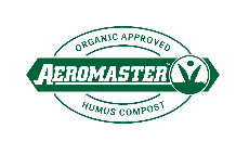 Aeromaster Humus Compost